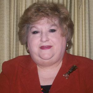 Meet your Posher, Ann